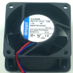 Ventilador ebm-papst 614NHHR