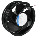 ebm-papst 6318/2TDHHP Ventilador