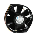 ventilador ebm-papst 7114N/2