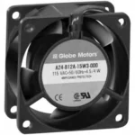 Globe Motors A24-B12A-15W3-000 Ventilador