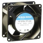 Globe Motors A31-B15A-15T1-000 Ventilador