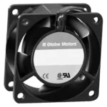 Globe Motors A31-B15A-15W3-000 Ventilador