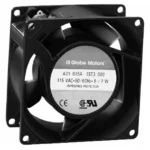 Globe Motors A31-B15A-23W3-000 Ventilador