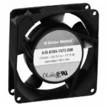Globe Motors A36-B10A-15T2-000 Ventilador