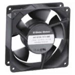 Globe Motors A47-B15A-15T2-100 Ventilador