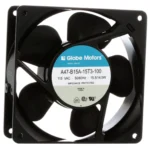 Globe Motors A47-B15A-15T3-100 Ventilador