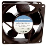 Globe Motors A47-B15A-23T3-100 Ventilador