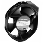 Globe Motors A59-B15A-23T2-000 Ventilador