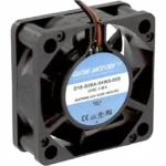Globe Motors D16-B06A-04W3-000 Ventilador