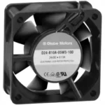 Globe Motors D24-B10A-04W3-100 Ventilador