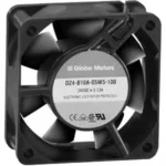 Globe Motors D24-B10A-05W5-100 Ventilador