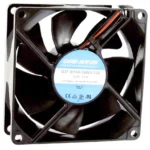 Globe Motors D31-B10A-04W3-100 Ventilador