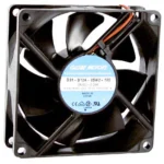 Globe Motors D31-B10A-05W2-100 Ventilador