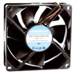 Globe Motors D31-B10A-05W3-100 Ventilador