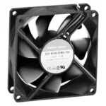 Globe Motors D31-B10A-05W5-100 Ventilador