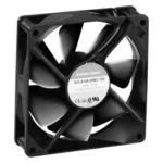 Globe Motors D36-B10A-04W2-100 Ventilador
