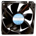 Globe Motors D36-B10A-04W3-100 Ventilador