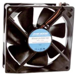 Globe Motors D36-B10A-05W2-100 Ventilador