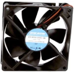 Globe Motors D36-B10A-05W3-100 Ventilador