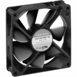 Globe Motors D36-B10A-05W5-100 Ventilador