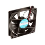 Globe Motors D47-B10A-05W3-100 Ventilador