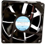Globe Motors D47-B15A-04T3-100 Ventilador