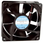 Globe Motors D47-B15A-05T2-100 Ventilador