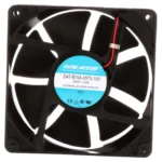 Globe Motors D47-B15A-05T3-100 Ventilador