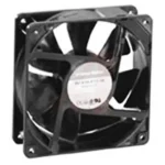 Globe Motors D47-B15A-05T4-100 Ventilador