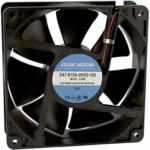 Globe Motors D47-B15A-05W2-100 Ventilador