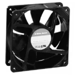 Globe Motors D47-B15A-05W3-100 Ventilador