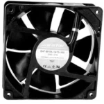 Globe Motors D47-B15A-05W4-100 Ventilador