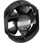 Globe Motors D59-B20A-04W4-000 Ventilador