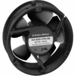 Globe Motors D68-B20A-05W4-000 Ventilador