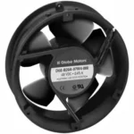 Globe Motors D68-B20A-07W4-000 Ventilador