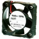 Ventilador Nidec Components F410T-05LC