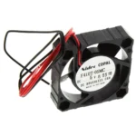 Ventilador Nidec Components F410T-05MC