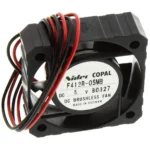 Ventilador Nidec Components F412R-05MB
