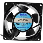 Ventilador Qualtek FAA1-09225NBHW31