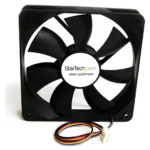 Ventilador StarTech FAN12025PWM