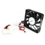Ventilador StarTech FAN5X1TX3