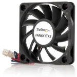 Ventilador StarTech FAN6X1TX3