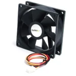 Ventilador StarTech FAN6X25TX3H