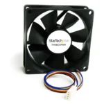 Ventilador StarTech FAN8025PWM