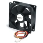 Ventilador StarTech FAN8X25TX3L