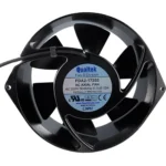 Ventilador Qualtek FDA2-17255NBHW4F