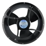 Ventilador Qualtek FDA2-25489NBLW4F