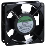Ventilador Schneider NSYCVF156M230