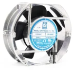 Ventilador Orion OA172SAN-11-2WB