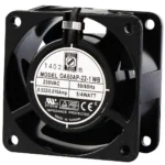 Ventilador Orion OA60AP-11-1WB